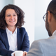 Image for article titled Common Job Interview Questions That Are Actually Illegal